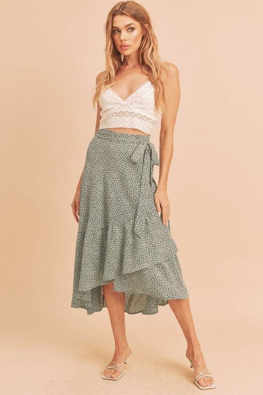 Cara Skirt - Shop Style & More | Fresh Looks, Everyday Deals & Free Shipping