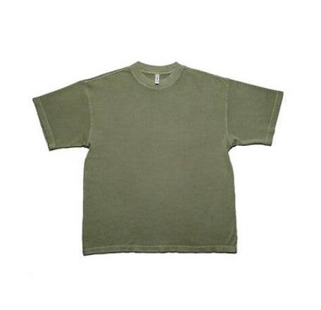 Oversized Short Sleeve Tee - Shop Style & More | Fresh Looks, Everyday Deals & Free Shipping