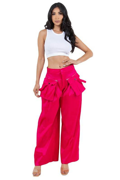 WOMEN FASHION PALAZZON PANTS - Shop Style & More | Fresh Looks, Everyday Deals & Free Shipping