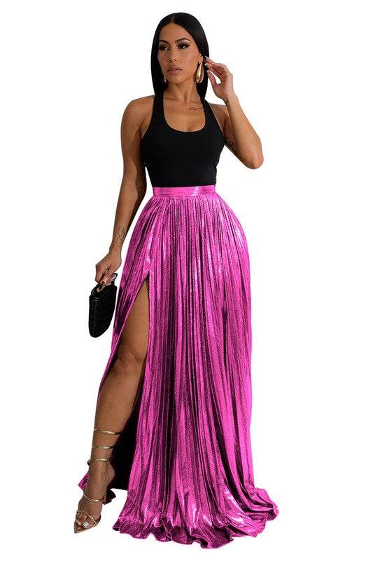WOMEN FASHION LONG MAXI SKIRTS - Shop Style & More | Fresh Looks, Everyday Deals & Free Shipping