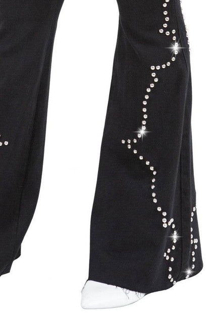 Santa Fe Bell Bottom- Inseam 34 - Shop Style & More | Fresh Looks, Everyday Deals & Free Shipping
