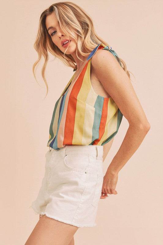 Gracie Tank - Shop Style & More | Fresh Looks, Everyday Deals & Free Shipping
