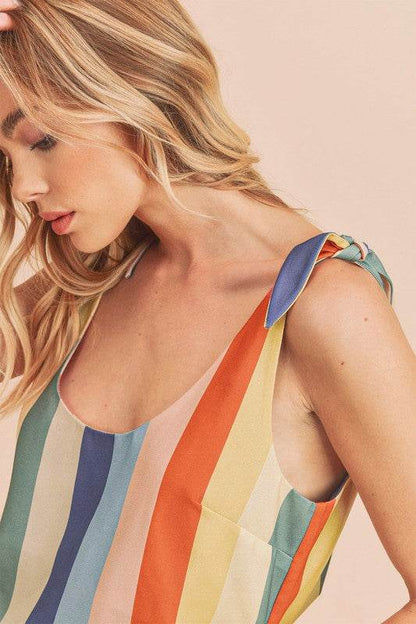 Gracie Tank - Shop Style & More | Fresh Looks, Everyday Deals & Free Shipping