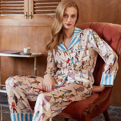 Pajamas set - Shop Style & More | Fresh Looks, Everyday Deals & Free Shipping