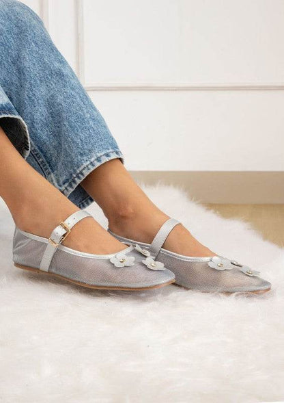 LEVI SOPHISTICATED AND FASHIONABLE FLATS - Shop Style & More | Fresh Looks, Everyday Deals & Free Shipping