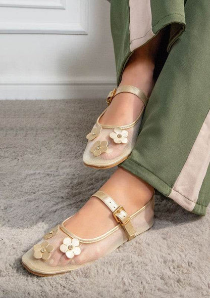 LEVI SOPHISTICATED AND FASHIONABLE FLATS - Shop Style & More | Fresh Looks, Everyday Deals & Free Shipping