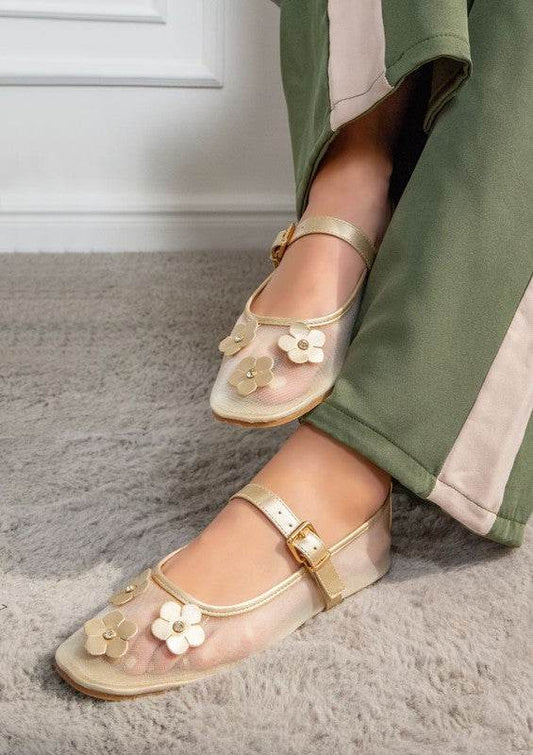 LEVI SOPHISTICATED AND FASHIONABLE FLATS - Shop Style & More | Fresh Looks, Everyday Deals & Free Shipping