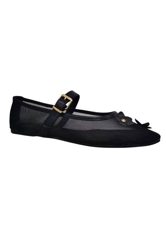 LEVI SOPHISTICATED AND FASHIONABLE FLATS - Shop Style & More | Fresh Looks, Everyday Deals & Free Shipping
