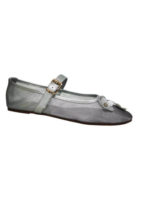 LEVI SOPHISTICATED AND FASHIONABLE FLATS - Shop Style & More | Fresh Looks, Everyday Deals & Free Shipping