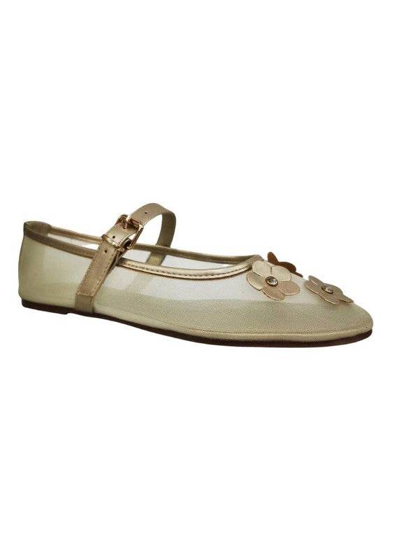 LEVI SOPHISTICATED AND FASHIONABLE FLATS - Shop Style & More | Fresh Looks, Everyday Deals & Free Shipping
