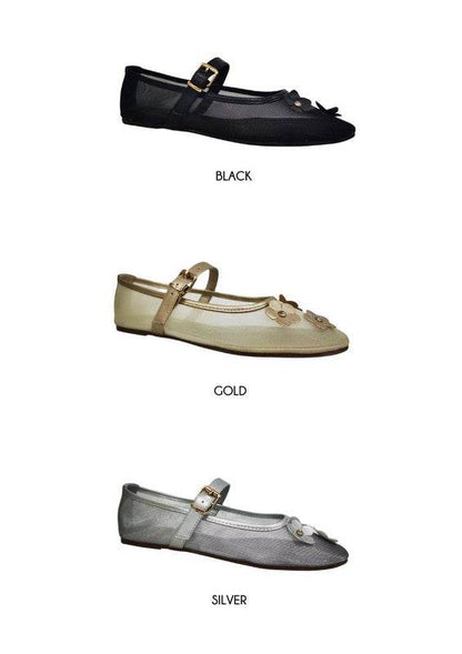 LEVI SOPHISTICATED AND FASHIONABLE FLATS - Shop Style & More | Fresh Looks, Everyday Deals & Free Shipping