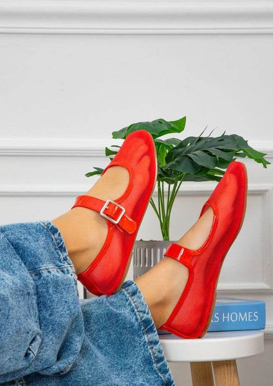 LEVI FASHION AND COMFORTABLE FLATS - Shop Style & More | Fresh Looks, Everyday Deals & Free Shipping