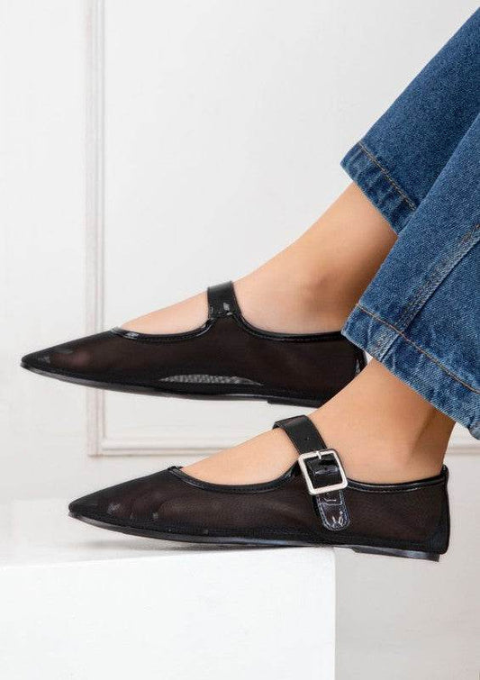 LEVI FASHION AND COMFORTABLE FLATS - Shop Style & More | Fresh Looks, Everyday Deals & Free Shipping