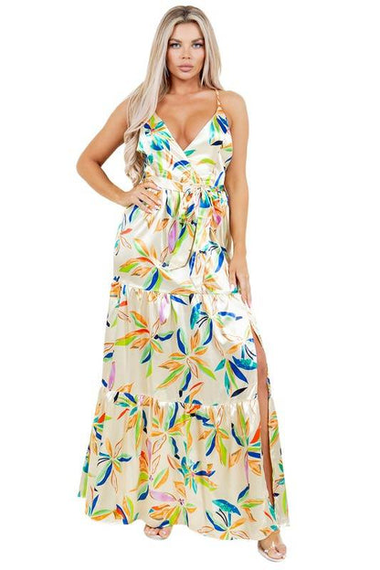 WOMEN FASHION LONG MAXI DRESSES - Shop Style & More | Fresh Looks, Everyday Deals & Free Shipping