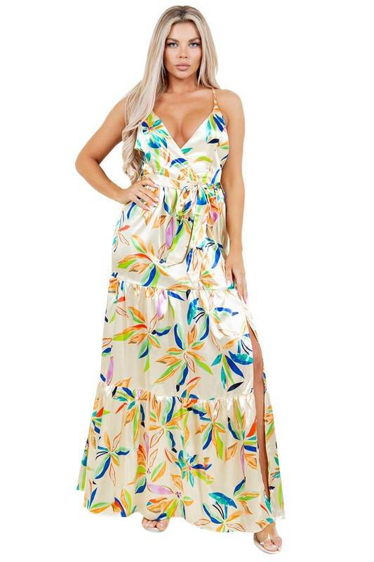 WOMEN FASHION LONG MAXI DRESSES - Shop Style & More | Fresh Looks, Everyday Deals & Free Shipping