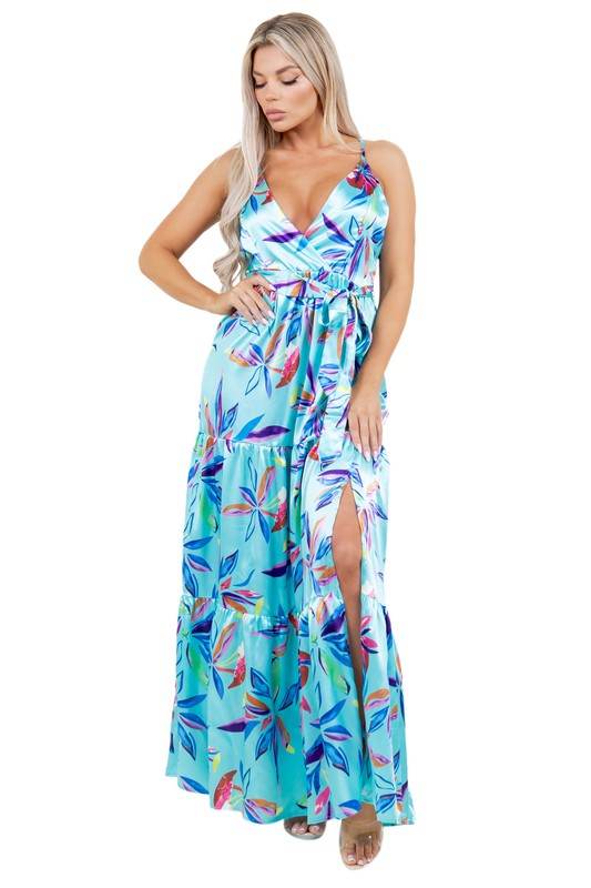 WOMEN FASHION LONG MAXI DRESSES - Shop Style & More | Fresh Looks, Everyday Deals & Free Shipping