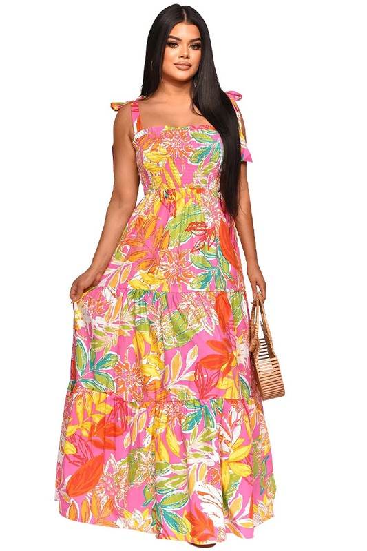 WOMEN FASHION LONG MAXI DRESSES - Shop Style & More | Fresh Looks, Everyday Deals & Free Shipping