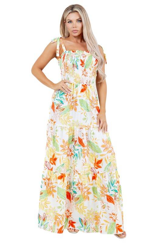 WOMEN FASHION LONG MAXI DRESSES - Shop Style & More | Fresh Looks, Everyday Deals & Free Shipping