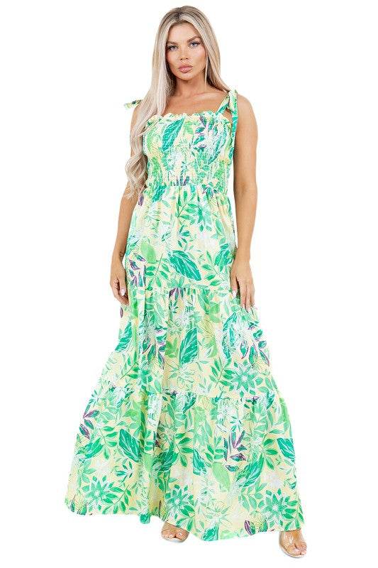 WOMEN FASHION LONG MAXI DRESSES - Shop Style & More | Fresh Looks, Everyday Deals & Free Shipping