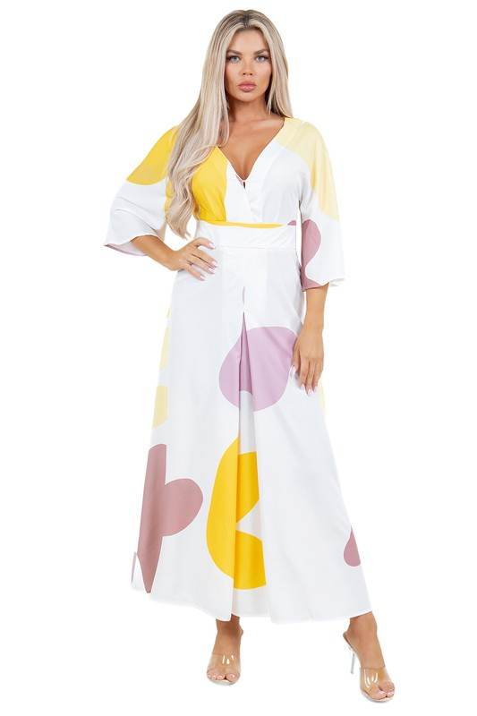 WOMEN FASHION LONG MAXI DRESSES - Shop Style & More | Fresh Looks, Everyday Deals & Free Shipping