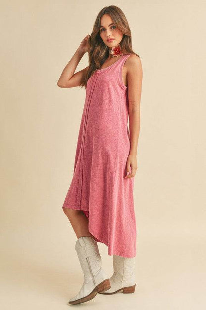 Dora Dress - Shop Style & More | Fresh Looks, Everyday Deals & Free Shipping