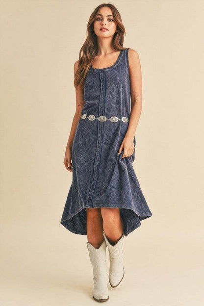 Dora Dress - Shop Style & More | Fresh Looks, Everyday Deals & Free Shipping