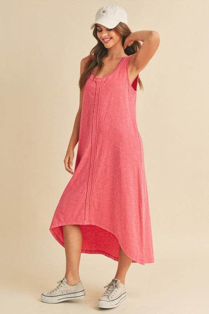 Dora Dress - Shop Style & More | Fresh Looks, Everyday Deals & Free Shipping