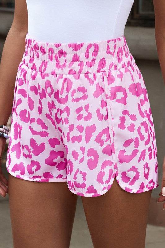 Plaid High Waisted Athletic Shorts - Shop Style & More | Fresh Looks, Everyday Deals & Free Shipping