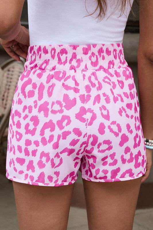 Plaid High Waisted Athletic Shorts - Shop Style & More | Fresh Looks, Everyday Deals & Free Shipping