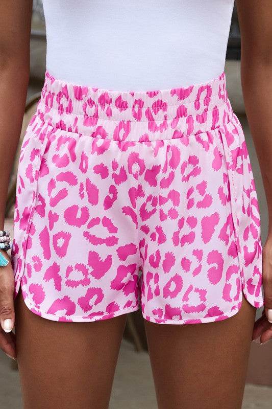 Plaid High Waisted Athletic Shorts - Shop Style & More | Fresh Looks, Everyday Deals & Free Shipping