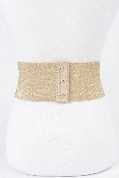 Plus Size Iconic Corset Belt - Shop Style & More | Fresh Looks, Everyday Deals & Free Shipping