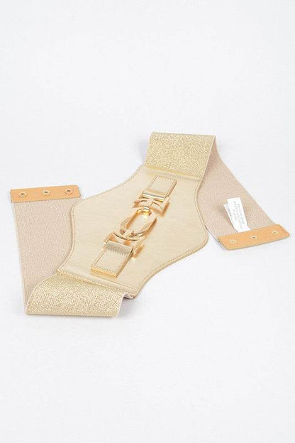 Plus Size Iconic Corset Belt - Shop Style & More | Fresh Looks, Everyday Deals & Free Shipping