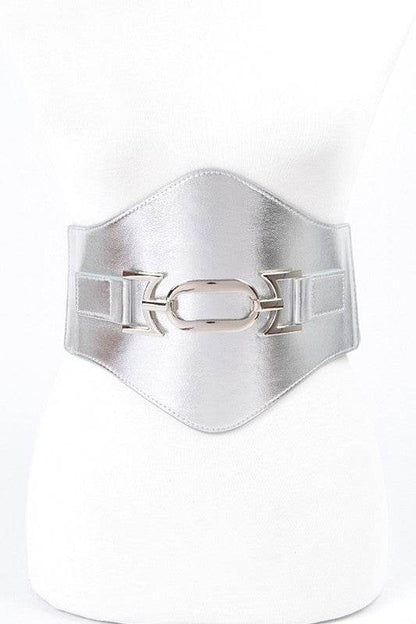 Plus Size Iconic Corset Belt - Shop Style & More | Fresh Looks, Everyday Deals & Free Shipping