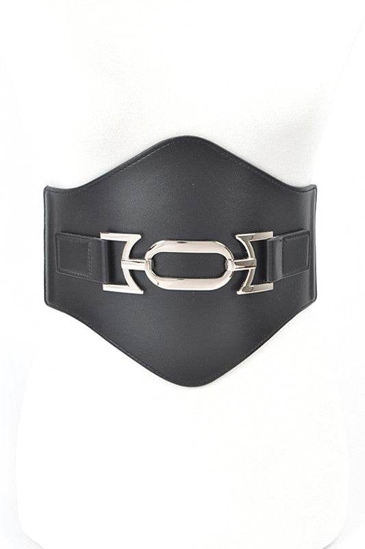 Oversize Iconic Corset Belt - Shop Style & More | Fresh Looks, Everyday Deals & Free Shipping