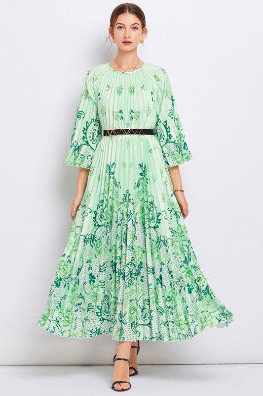 WOMEN FASHION LONG MAXI DRESS - Shop Style & More | Fresh Looks, Everyday Deals & Free Shipping