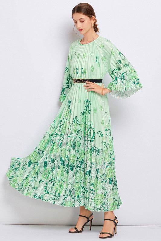 WOMEN FASHION LONG MAXI DRESS - Shop Style & More | Fresh Looks, Everyday Deals & Free Shipping