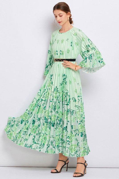 WOMEN FASHION LONG MAXI DRESS - Shop Style & More | Fresh Looks, Everyday Deals & Free Shipping