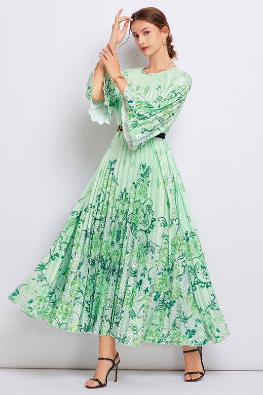 WOMEN FASHION LONG MAXI DRESS - Shop Style & More | Fresh Looks, Everyday Deals & Free Shipping
