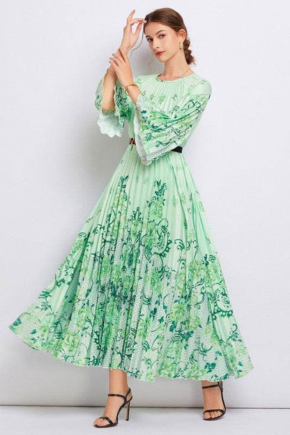 WOMEN FASHION LONG MAXI DRESS - Shop Style & More | Fresh Looks, Everyday Deals & Free Shipping