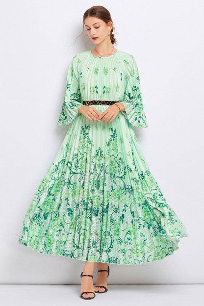 WOMEN FASHION LONG MAXI DRESS - Shop Style & More | Fresh Looks, Everyday Deals & Free Shipping