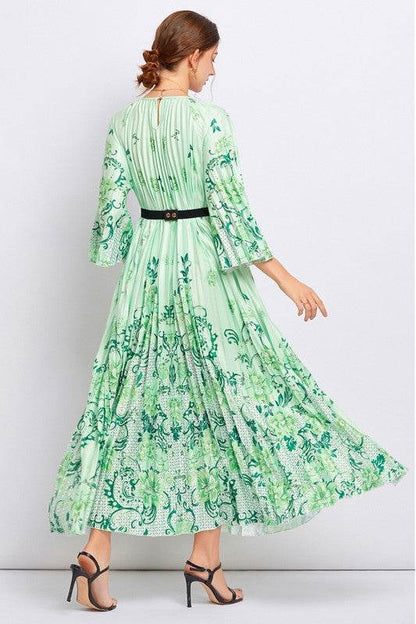 WOMEN FASHION LONG MAXI DRESS - Shop Style & More | Fresh Looks, Everyday Deals & Free Shipping