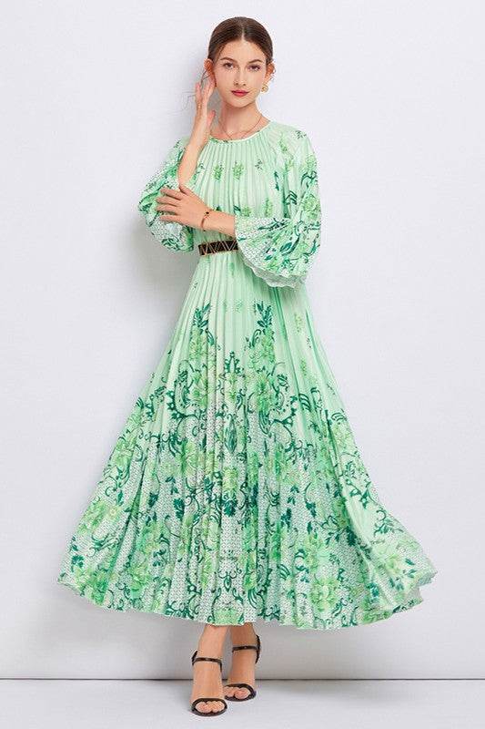 WOMEN FASHION LONG MAXI DRESS - Shop Style & More | Fresh Looks, Everyday Deals & Free Shipping