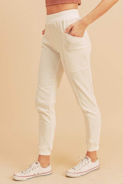 Bree Jogger - Shop Style & More | Fresh Looks, Everyday Deals & Free Shipping