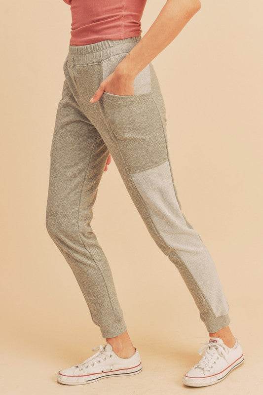 Bree Jogger - Shop Style & More | Fresh Looks, Everyday Deals & Free Shipping