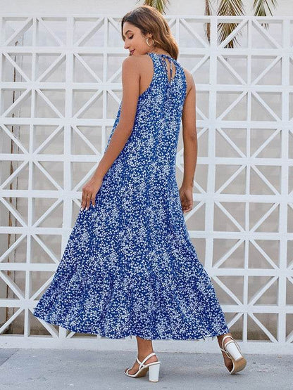 Ditsy Dress - Shop Style & More | Fresh Looks, Everyday Deals & Free Shipping