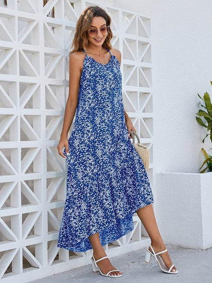 Ditsy Dress - Shop Style & More | Fresh Looks, Everyday Deals & Free Shipping