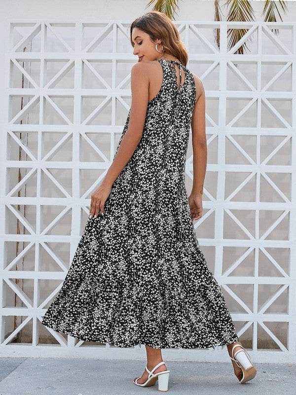 Ditsy Dress - Shop Style & More | Fresh Looks, Everyday Deals & Free Shipping