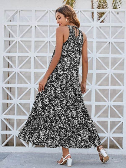Ditsy Dress - Shop Style & More | Fresh Looks, Everyday Deals & Free Shipping