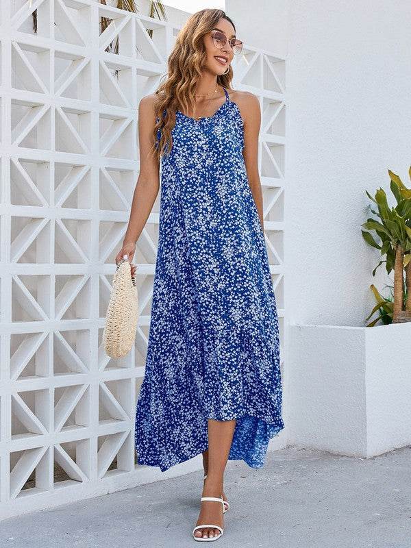 Ditsy Dress - Shop Style & More | Fresh Looks, Everyday Deals & Free Shipping