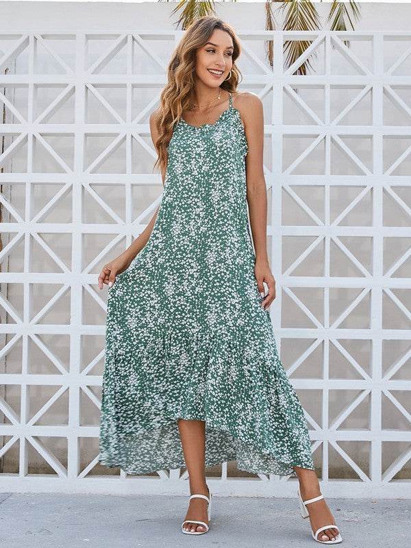 Ditsy Dress - Shop Style & More | Fresh Looks, Everyday Deals & Free Shipping